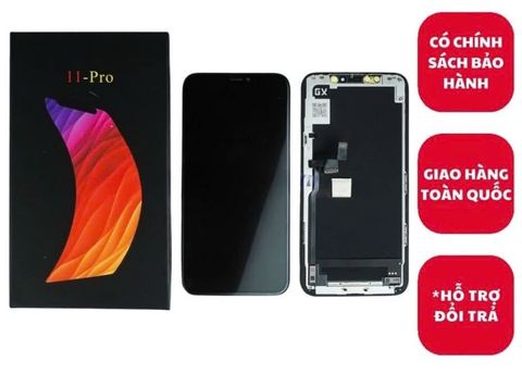 Màn Hình Iphone 11 Pro / 11pro Amoled​​​​​​​ ( Gx )