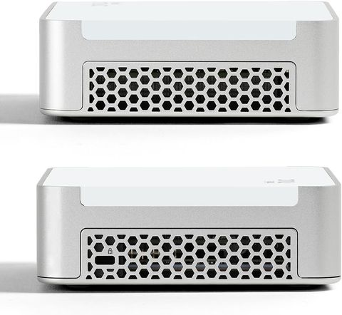 Mini PC WEELIAO ‎NUC13VYKi5 16GB RAM 1TB SSD Core i5-1340P