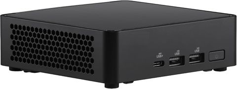 Mini PC WEELIAO ‎NUC14RVKi3 8GB RAM 512GB SSD Intel Core 3 100U