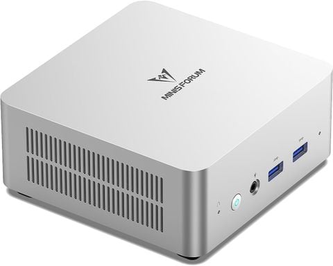 Mini PC MINISFORUM UN1290 32GB RAM 1TB SSD Intel i9-12900HK
