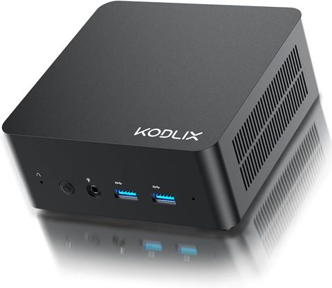 Mini PC KODLIX GD70 32GB RAM 1TB SSD Intel i7-12650H