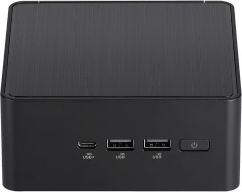 Mini PC WEELIAO ‎NUC14RVHU5 16GB RAM 512GB SSD Intel Ultra 5 125H