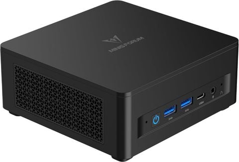 Mini PC MINISFORUM UM690 Pro 32GB RAM 1TB SSD AMD Ryzen 9 6900HX