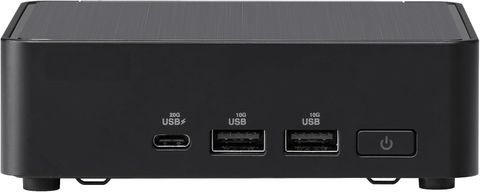 Mini PC WEELIAO ‎RNUC14RVKU5 16GB RAM 512GB SSD Intel Ultra 5 125H