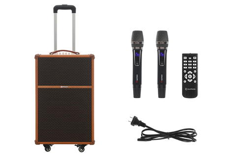 Loa kéo Sumico Touring 12 250W