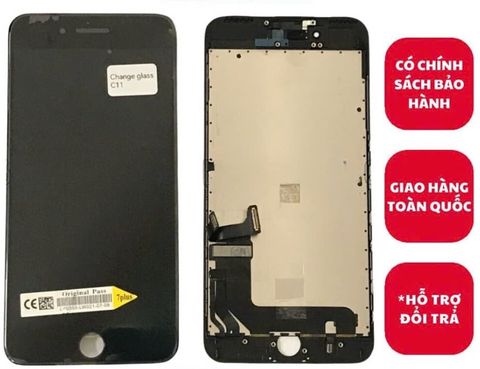 Màn Hình Iphone 7 Plus / 7+ / 7plus - C11 (Zin Ép Kính)