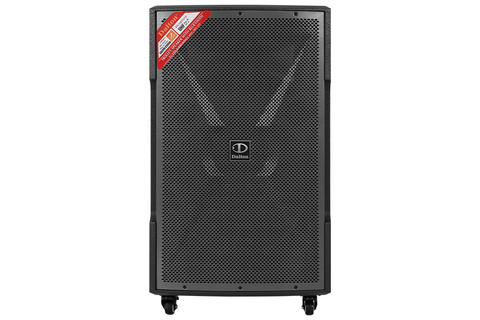 Loa kéo Dalton DA-15XPro