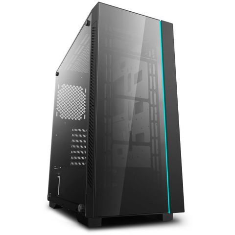 Vỏ case Deepcool Matrexx 55 V3