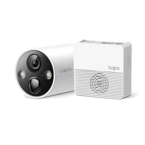 Camera IP TP-Link Tapo C420S1 2K QHD
