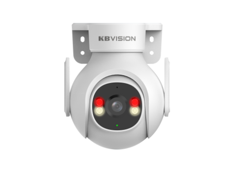 Camera wifi quay quét 3MP KBVISION KX-S3BW