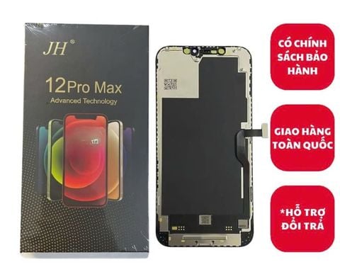 Màn Hình Iphone 12 Promax HD 600+ incell