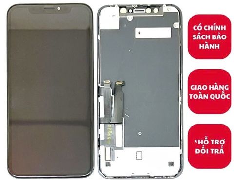 Màn Hình Iphone Xr (100% Zin hãng)