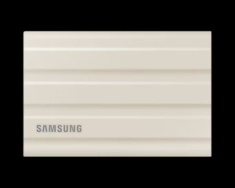 Ổ cứng di động SSD T7 Shield USB 3.2 Gen 2 2TB