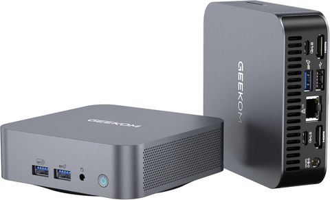 Mini PC GEEKOM ‎GT13 Pro 32GB RAM 2TB SSD Intel i9-13900H