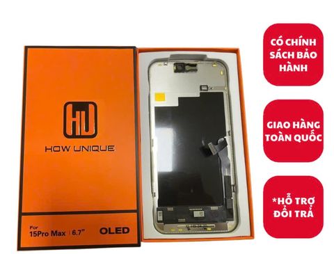 Màn hình Iphone 15 Promax / Iphone 15Promax Oled