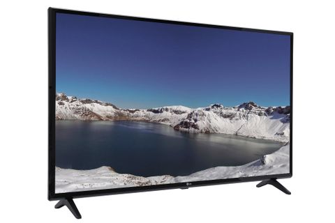 Smart Tivi LG 4K 49 inch 49UJ633T