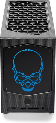 Mini PC WEELIAO ‎NUC12DCMi9 32GB RAM 1TB SSD Intel i9-12900