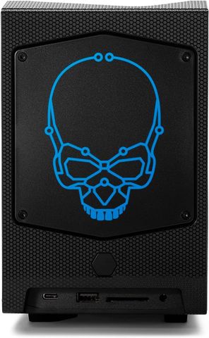 Mini PC WEELIAO ‎NUC12DCMi9 64GB RAM 1TB SSD Intel i9-12900