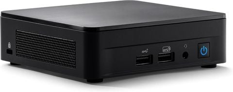 Mini PC WEELIAO ‎NUC12WSKi7 8GB RAM 256GB SSD Intel i7-1260P