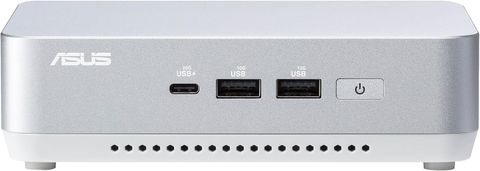 Mini PC WEELIAO ‎RNUC14RVSU5 64GB RAM 2TB SSD Intel Ultra5-125H