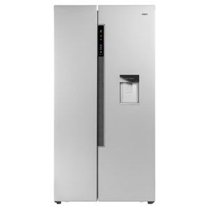 Tủ lạnh Aqua Inverter 557 lít AQR-I565AS SW