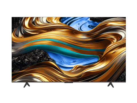 TV Google UHD 4K 75