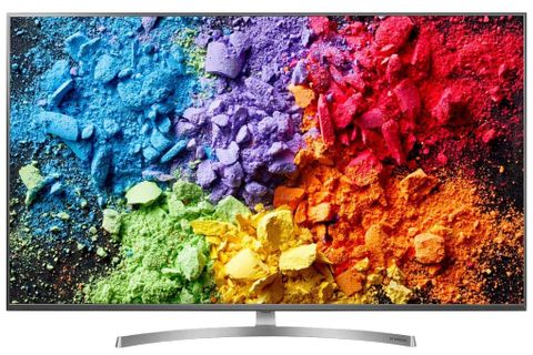 Smart Tivi LG 4K 75 inch 75SK8000PTA