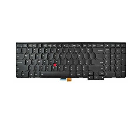 Bàn Phím Laptop Lenovo L560 (Z)