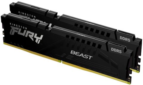 Ram DDR5 Kingston 16G/5200 Fury Beast