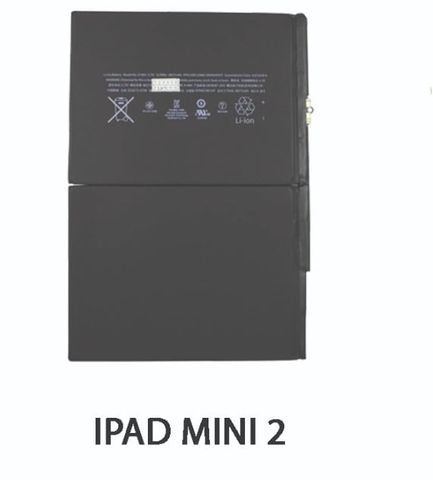 Pin dùng cho máy tính bảng iPad Mini 2