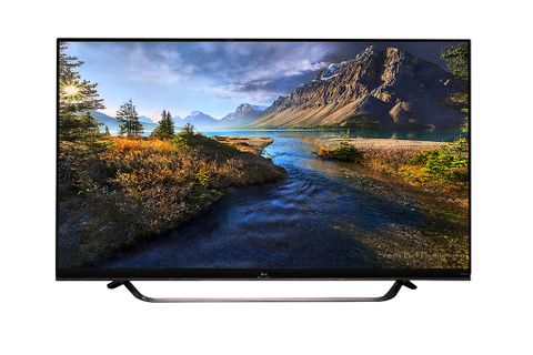 Smart Tivi LG 65 inch 65UF860