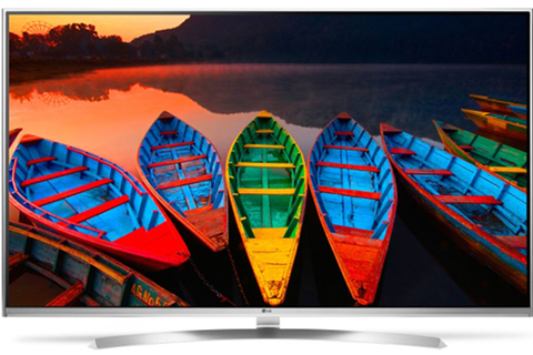 Smart Tivi LG 65 inch 65UH850T