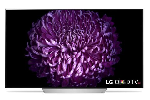 Smart Tivi LG 65 inch OLED 65C7T