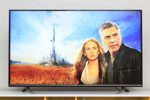 Smart Tivi LG 70 inch 70UF770T