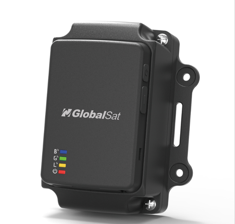 USGlobalSat LT-501RH LoRa GPS Asset Tracker