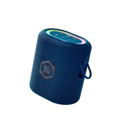 Loa Bluetooth Alpha Works AW- SONIK ( Xanh Dương )