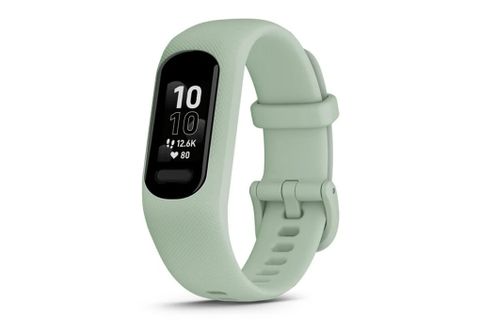 Vòng đeo tay thông minh Garmin Vivosmart 5