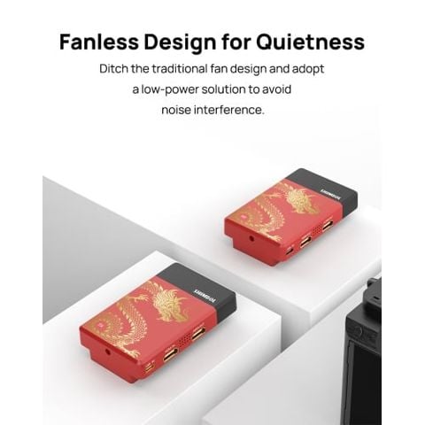 Hệ thống truyền dẫn không dây TP Mini