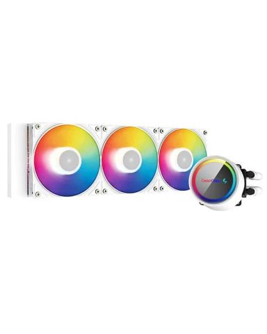 Tản nhiệt Deepcool Gammaxx L360 A-RGB WH
