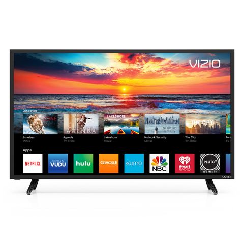 Tivi Led ASANZO 40AT310 40 inch