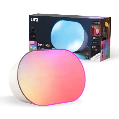 LIFX SuperColor Luna