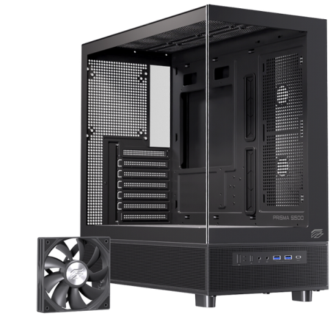 Vỏ Case Einarex S500 Core