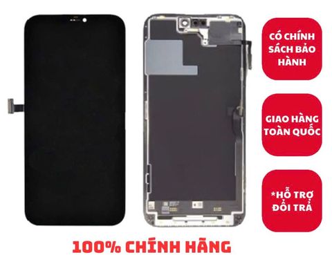 Màn Hình Iphone 15Pro / Iphone 15 Pro / Iphone 15P
