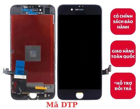 Màn Hình Iphone 8 Plus / 8Plus / 8+ mã DTP