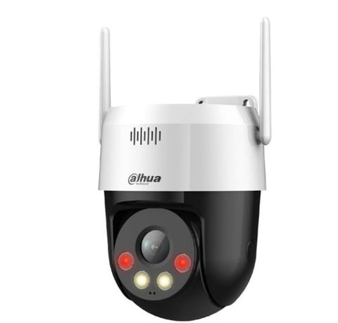 Camera IP Speed Dome hồng ngoại không dây 5.0 Megapixel DAHUA DH-SD2A500-GN-AW-PV