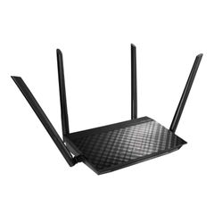  Bộ Định Tuyến Wifi Băng Tần Kép Asus Ac1500 Với Mu-mimo Rt-ac1500uhp 