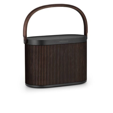 Loa B&O Beosound A5 (Dark Oak)