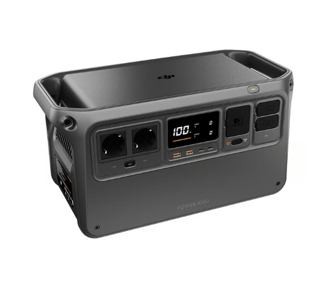 Trạm Sạc Điện Di Động DJI Power 1000