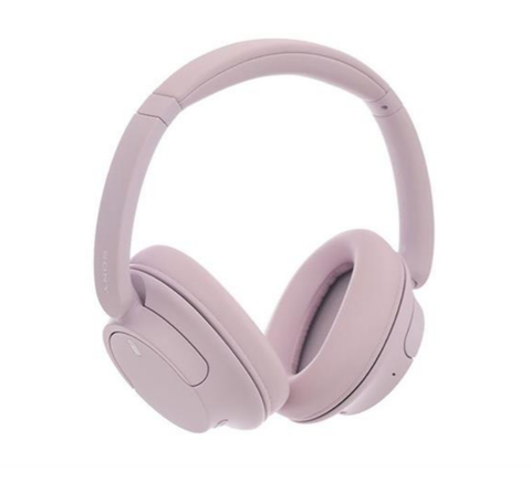 Tai nghe Bluetooth Chụp Tai Sony WH-CH720N Hồng