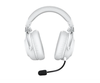Tai nghe Bluetooth Chụp Tai Gaming Logitech Pro X 2 Trắng